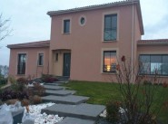 Purchase sale villa Bouloire