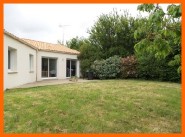 Purchase sale villa Bournezeau