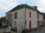 Purchase sale villa Brulon