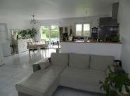 Purchase sale villa Brulon