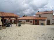 Purchase sale villa Chaille Les Marais