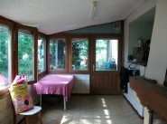 Purchase sale villa Commequiers