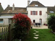 Purchase sale villa Connerre