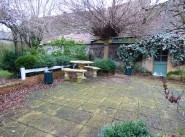 Purchase sale villa Ecommoy
