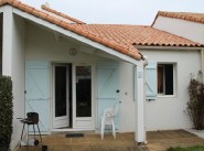 Purchase sale villa Jard Sur Mer