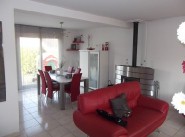 Purchase sale villa La Bazoge