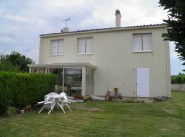 Purchase sale villa La Meilleraie Tillay