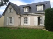 Purchase sale villa La Pommeraye
