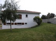 Purchase sale villa Le Bernard