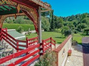 Purchase sale villa Le Boupere