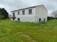 Purchase sale villa Le Poire Sur Vie