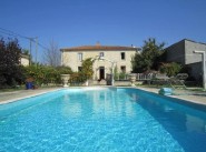 Purchase sale villa Lucon