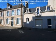 Purchase sale villa Mamers