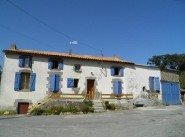 Purchase sale villa Montournais