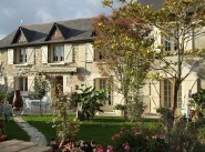 Purchase sale villa Montreuil Bellay