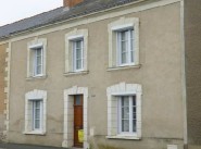 Purchase sale villa Morannes