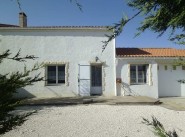Purchase sale villa Noirmoutier En L Ile