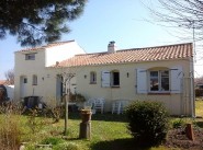 Purchase sale villa Notre Dame De Riez