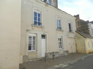 Purchase sale villa Noyen Sur Sarthe