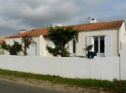 Purchase sale villa Pornic