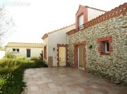 Purchase sale villa Prefailles