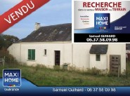 Purchase sale villa Saint Andre Des Eaux