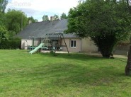 Purchase sale villa Saint Mars La Briere