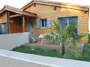 Purchase sale villa Saint Vincent Sur Jard