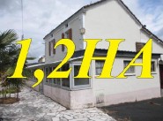 Purchase sale Vouvant