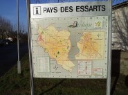 Real estate Boulogne