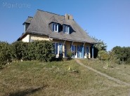 Real estate Champ Sur Layon