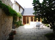 Real estate Fontevraud L Abbaye