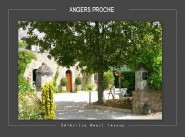 Real estate Gennes