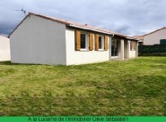 Real estate La Genetouze