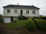 Real estate La Rouxiere