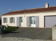 Real estate Le Bernard