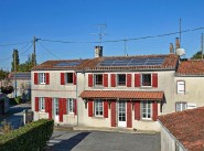 Real estate Le Boupere