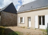 Real estate Meslay Du Maine
