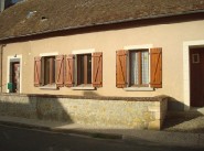 Real estate Monhoudou