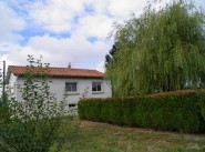 Real estate Montournais