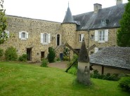 Real estate Montsurs