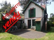 Real estate Prefailles