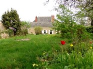Real estate Saint Aubin De Luigne