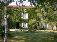 Real estate Saint Michel Le Cloucq