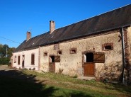 Real estate Sainte Osmane