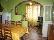 Real estate Tigne