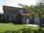 Rental Montournais