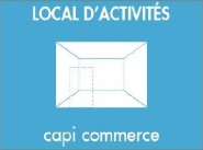 Rental office, commercial premise 