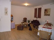 Three-room apartment 