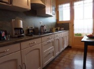 Three-room apartment 